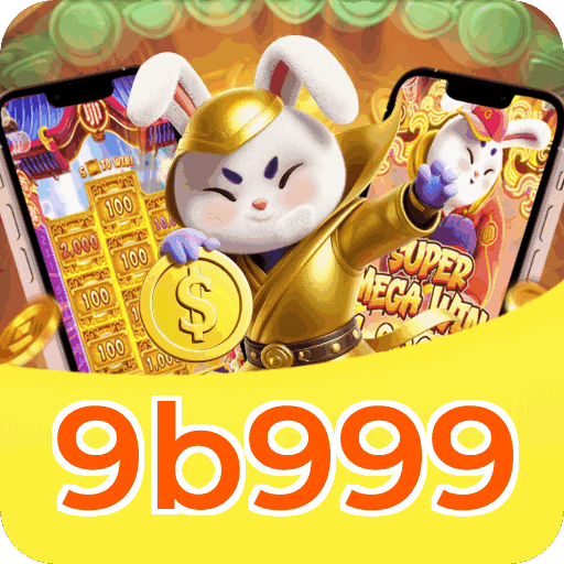 Tabela RTP dos jogos de cassino da 9b999