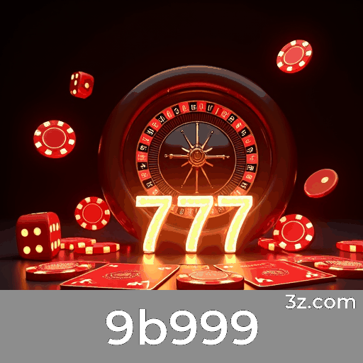 9b999: Experiência de Cassino Elite e Imersiva