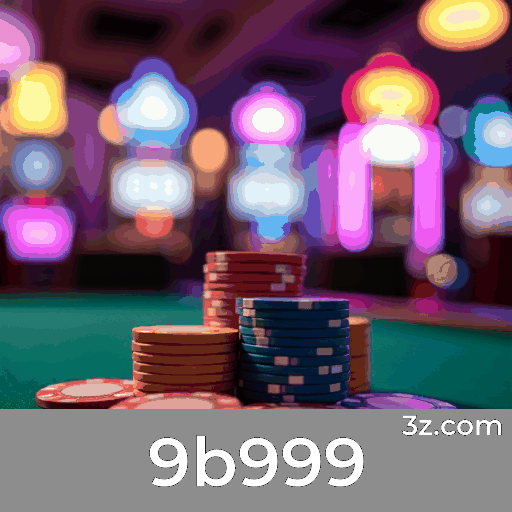 9b999: Experiência de Cassino Elite e Imersiva