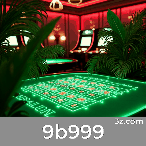 Revolucionando o desenvolvimento de jogos online: inovação no 9b999